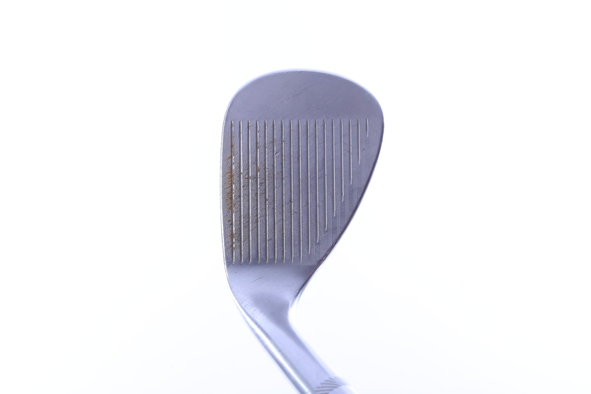 Used Titleist Vokey SM9 Tour Chrome Wedge Set - Right-Handed - 48*, 52* - Wedge Flex-Next Round