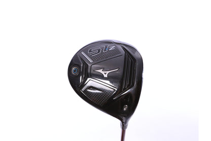Used Mizuno ST-Z Driver - 10.5 Degrees - Seniors Flex Project X Denali Red - Right-Handed