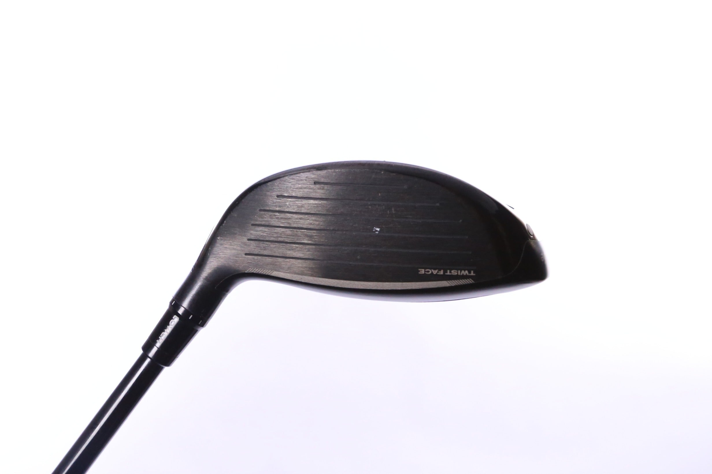 Used TaylorMade STEALTH 2 PLUS 6-Wood - Right-Handed - 20 Degrees - Stiff Flex