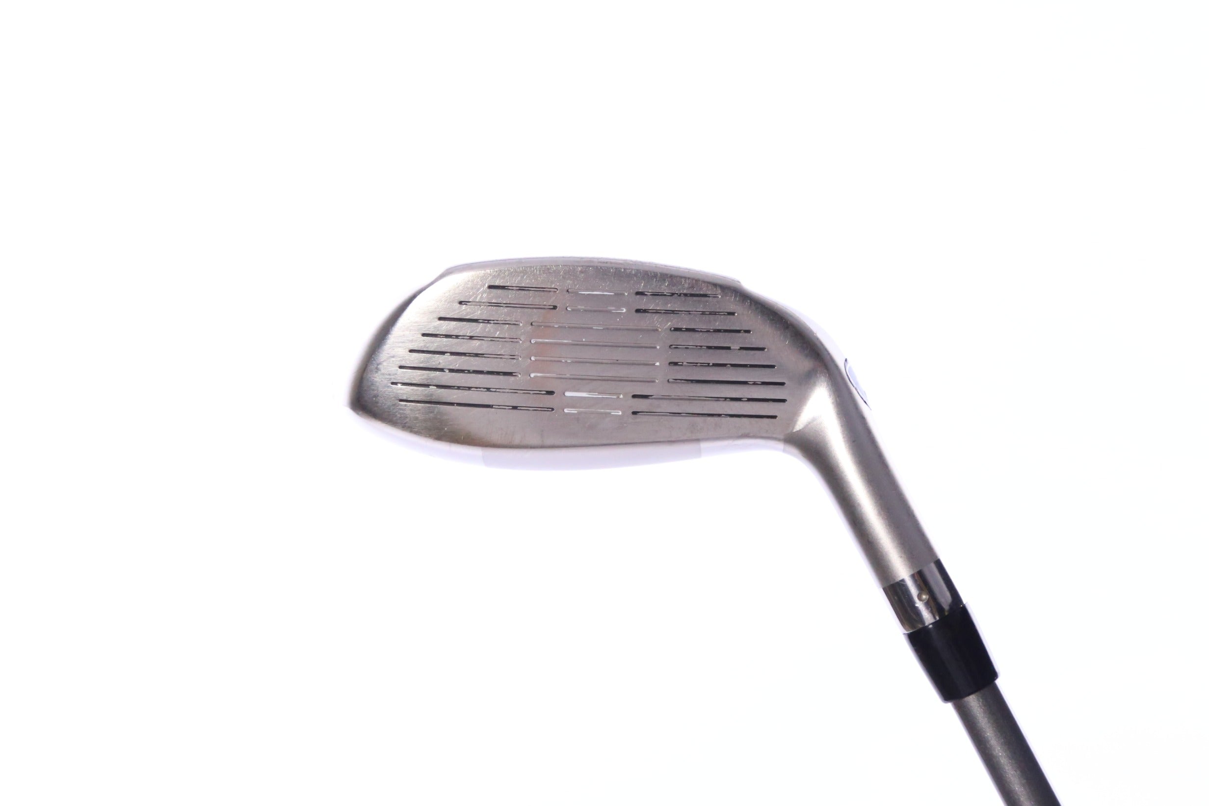 Used Nike CPR 3H Hybrid - Left-Handed - 18 Degrees - Regular Flex