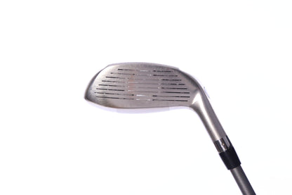 Used Nike CPR 3H Hybrid - Left-Handed - 18 Degrees - Regular Flex