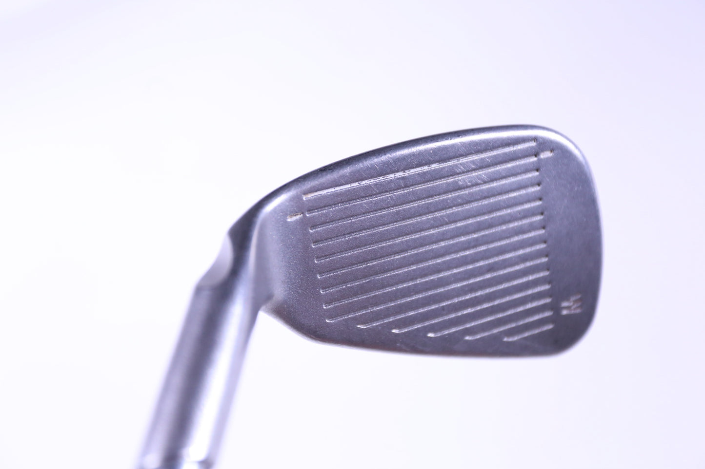 Used Ping i3 + Pitching Wedge - Right-Handed - 47 Degrees - Stiff Flex-Next Round