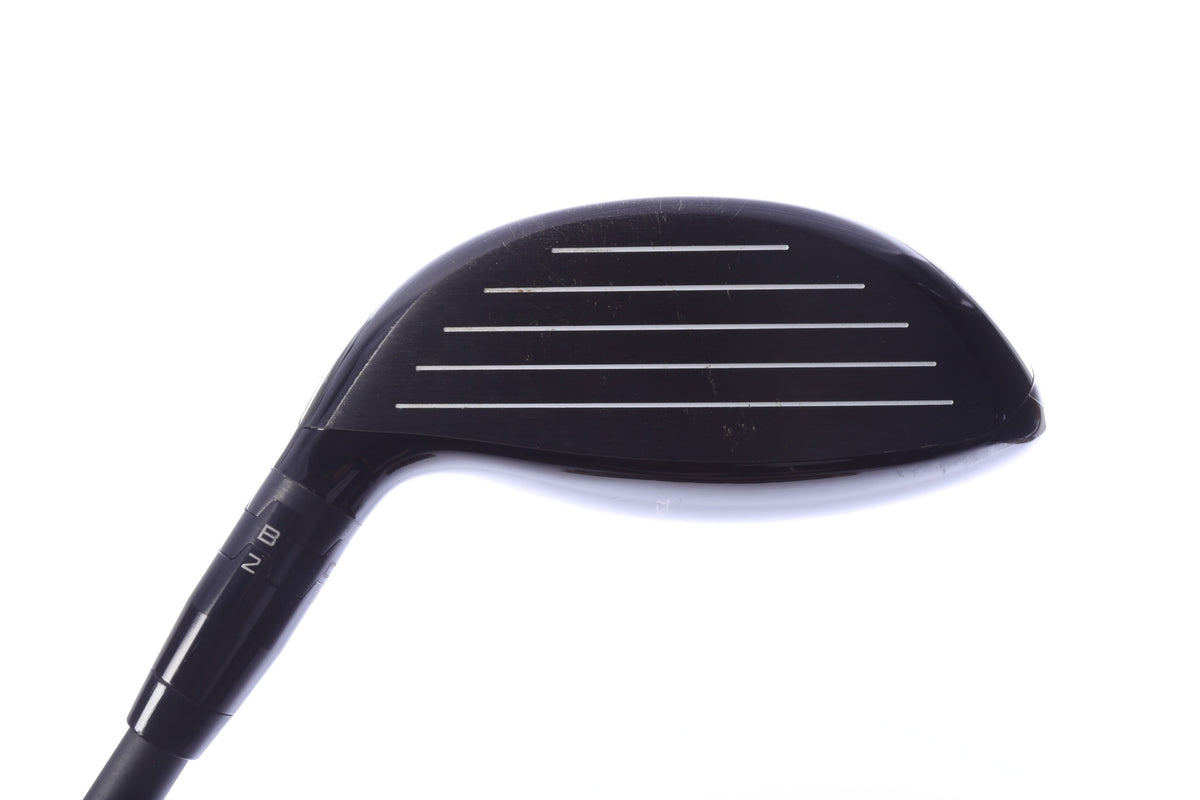 Used Titleist TSR2 5-Wood - Right-Handed - 18 Degrees - Regular Flex