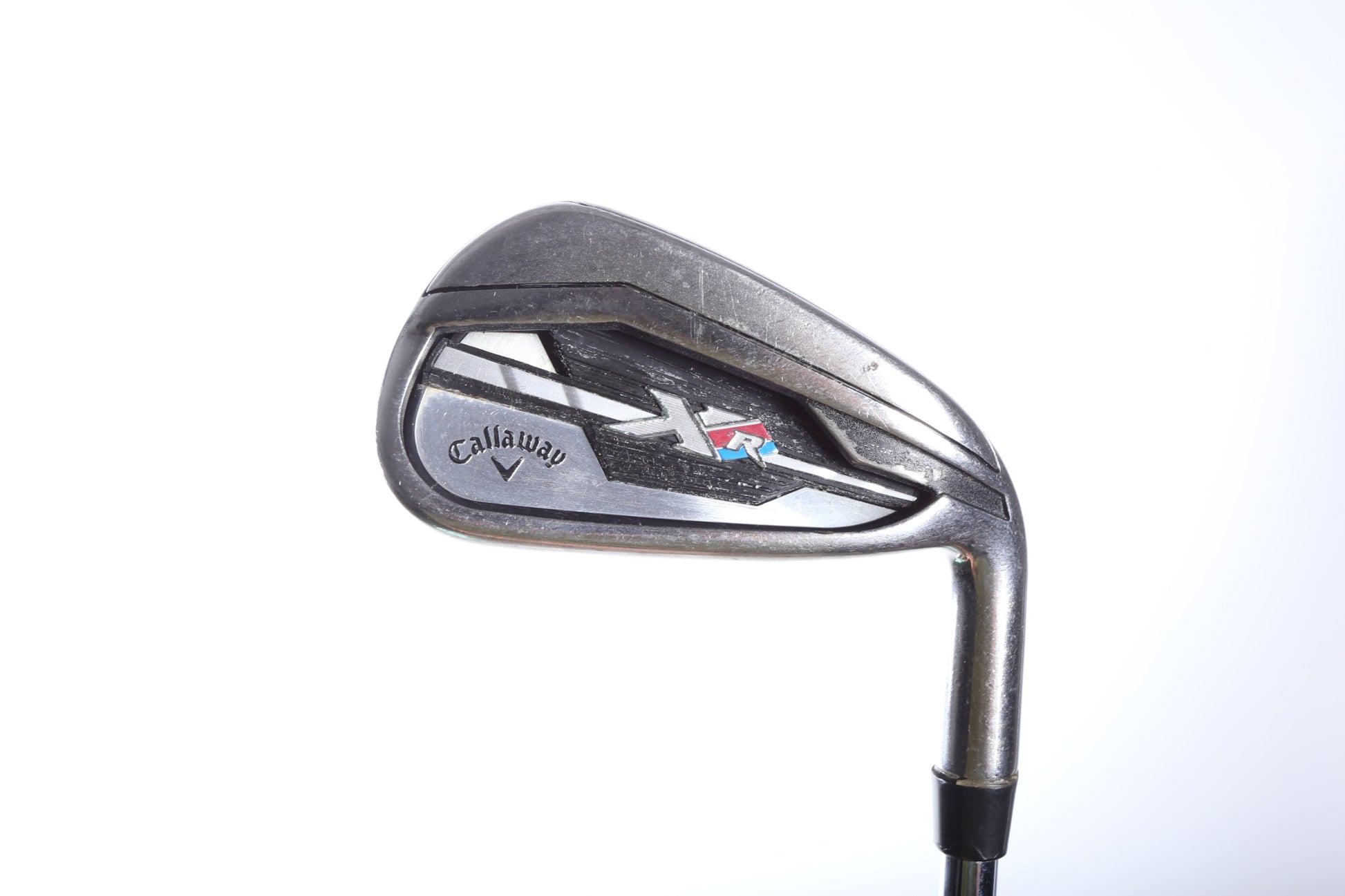 Used Callaway XR Single 6-Iron - Right-Handed - Regular Flex-Next Round
