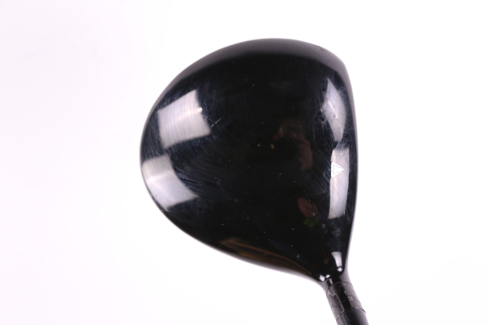 Used Titleist TS2 Driver - Left-Handed - 10.5 Degrees - Regular Flex-Next Round