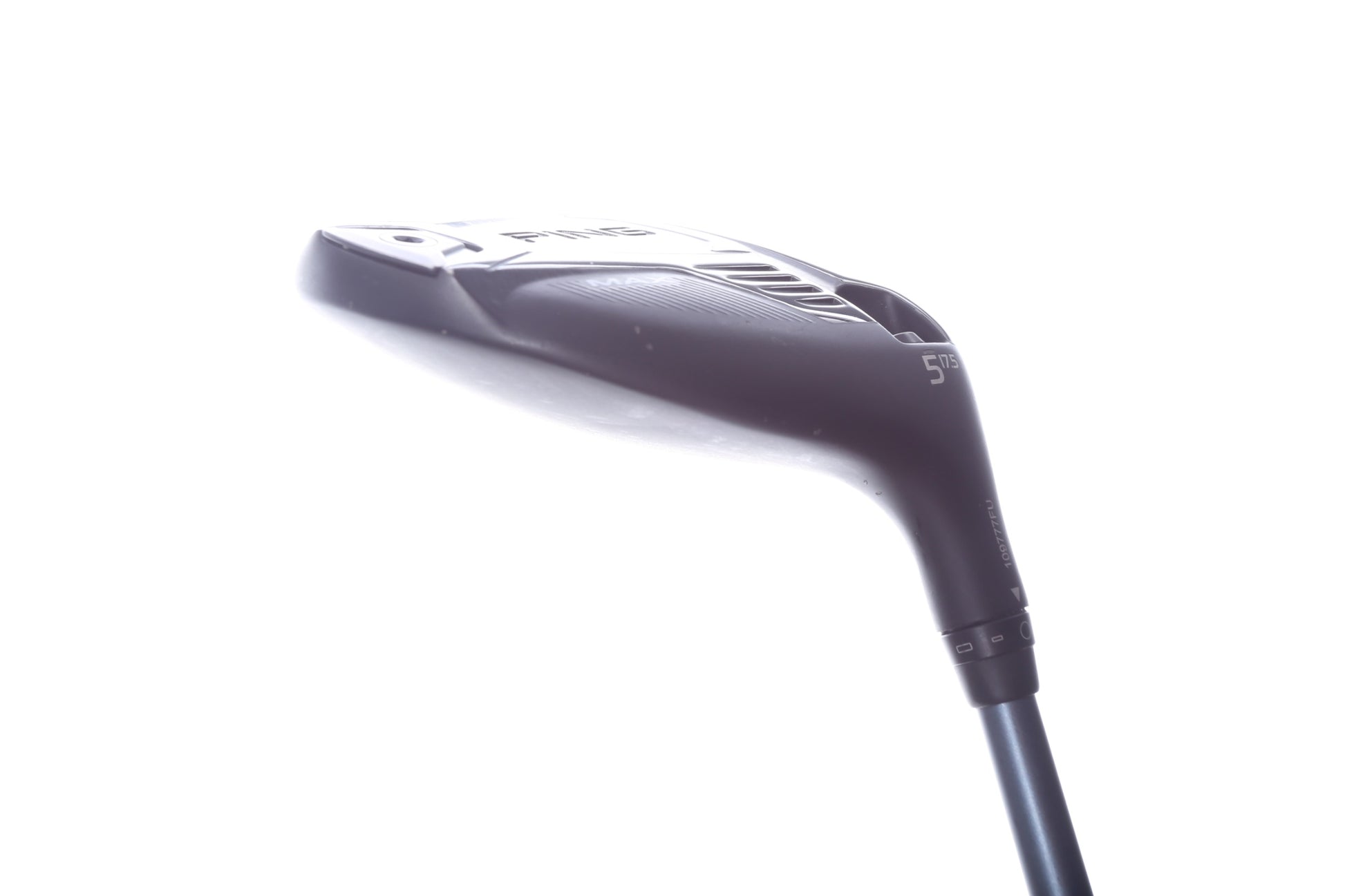 Used Ping G425 MAX 5-Wood - Right-Handed - 17.5 Degrees - Regular Flex-Next Round