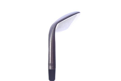 Used Titleist Vokey SM10 Nickel Lob Wedge - Right-Handed - 58 Degrees - Wedge Flex-Next Round