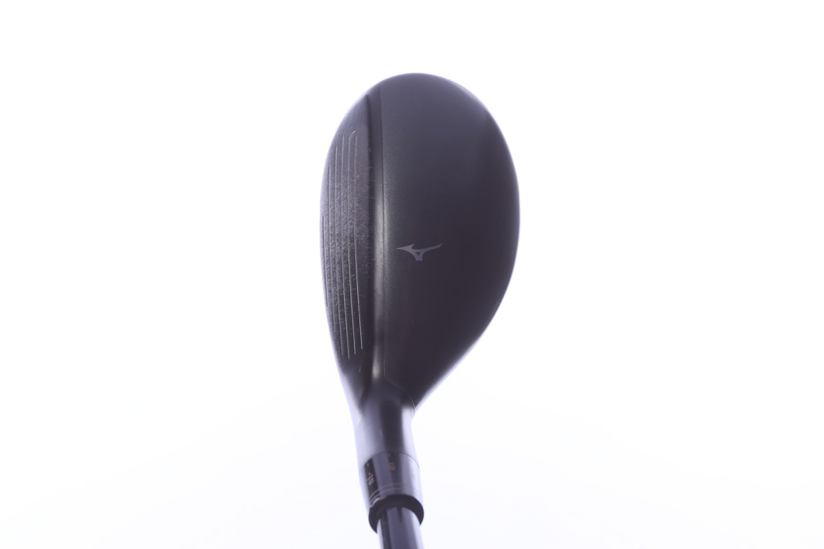 Used Mizuno 2020 CLK 5H Hybrid - Right-Handed - 25 Degrees - Regular Flex