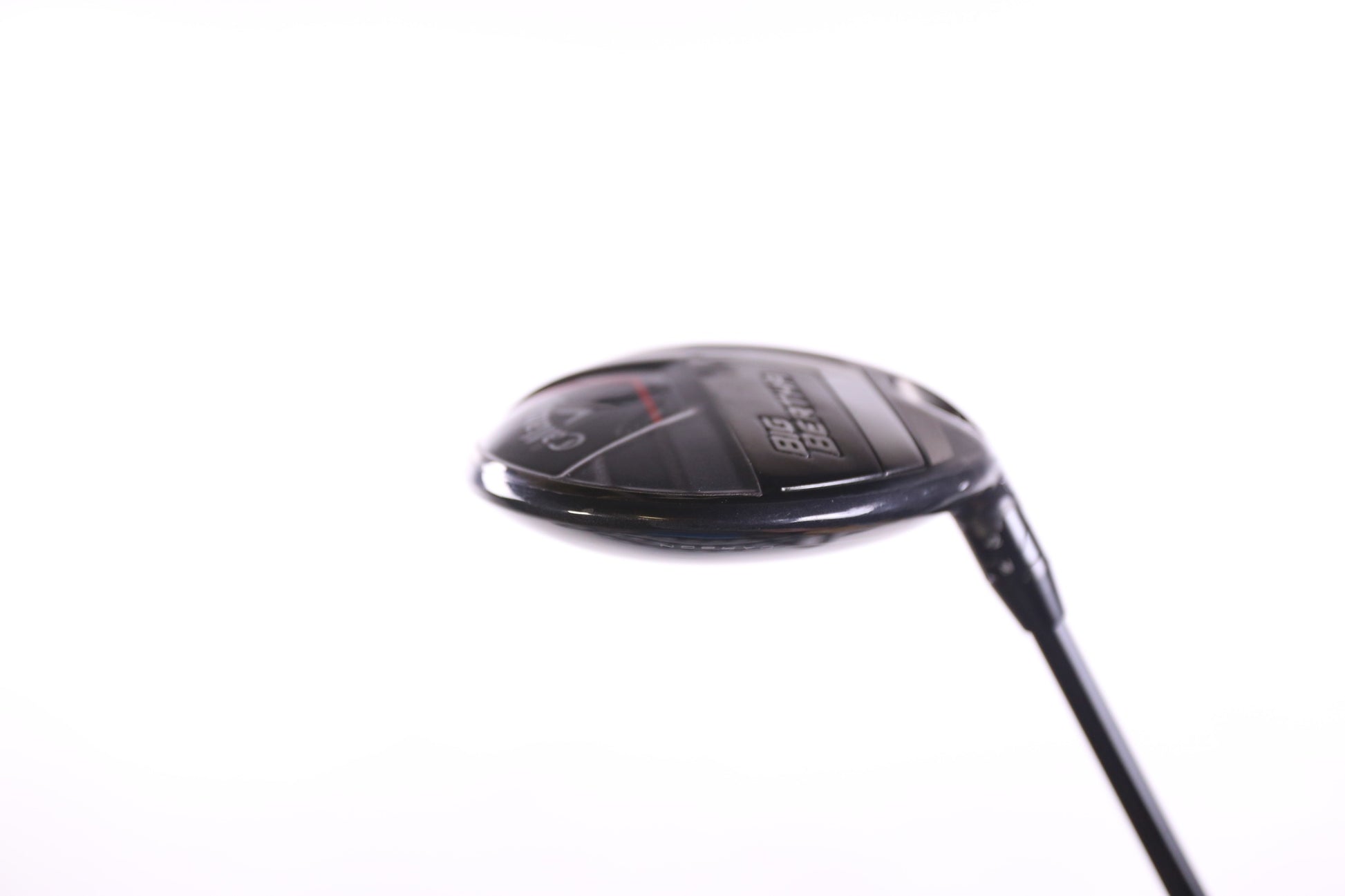 Used Callaway Big Bertha 23 3-Wood - Right-Handed - 16 Degrees - Regular Flex-Next Round