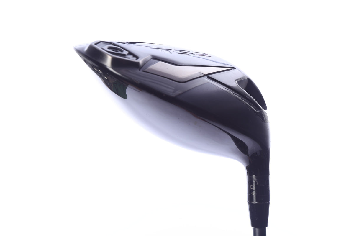 Used Titleist TS2 Driver - 9.5 Degrees - Stiff Flex Project X Hzrdus Smoke - Right-Handed
