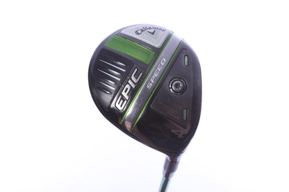 Used Callaway Epic Speed 4-Wood - Right-Handed - 16.5 Degrees - Regular Flex-Next Round