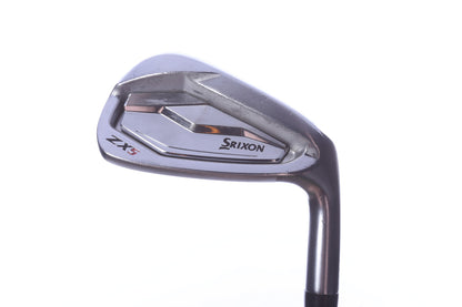 Used Srixon ZX5 Single 9-Iron - Right-Handed - Extra Stiff Flex-Next Round