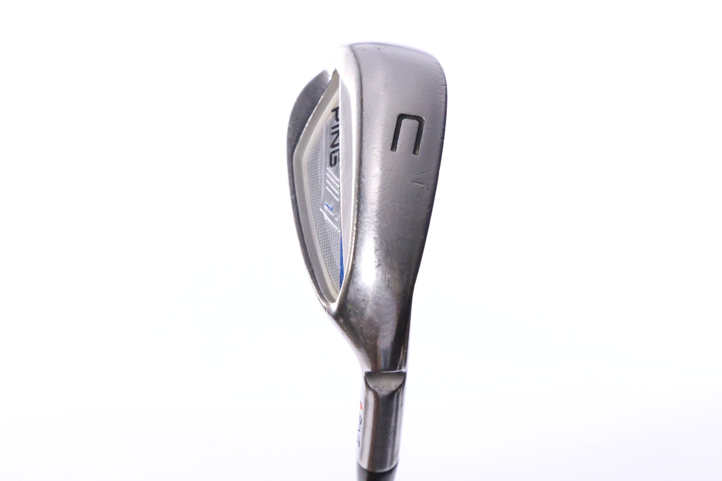 Used Ping i Series E1 Utility Wedge - Right-Handed - 50 Degrees - Stiff Flex-Next Round