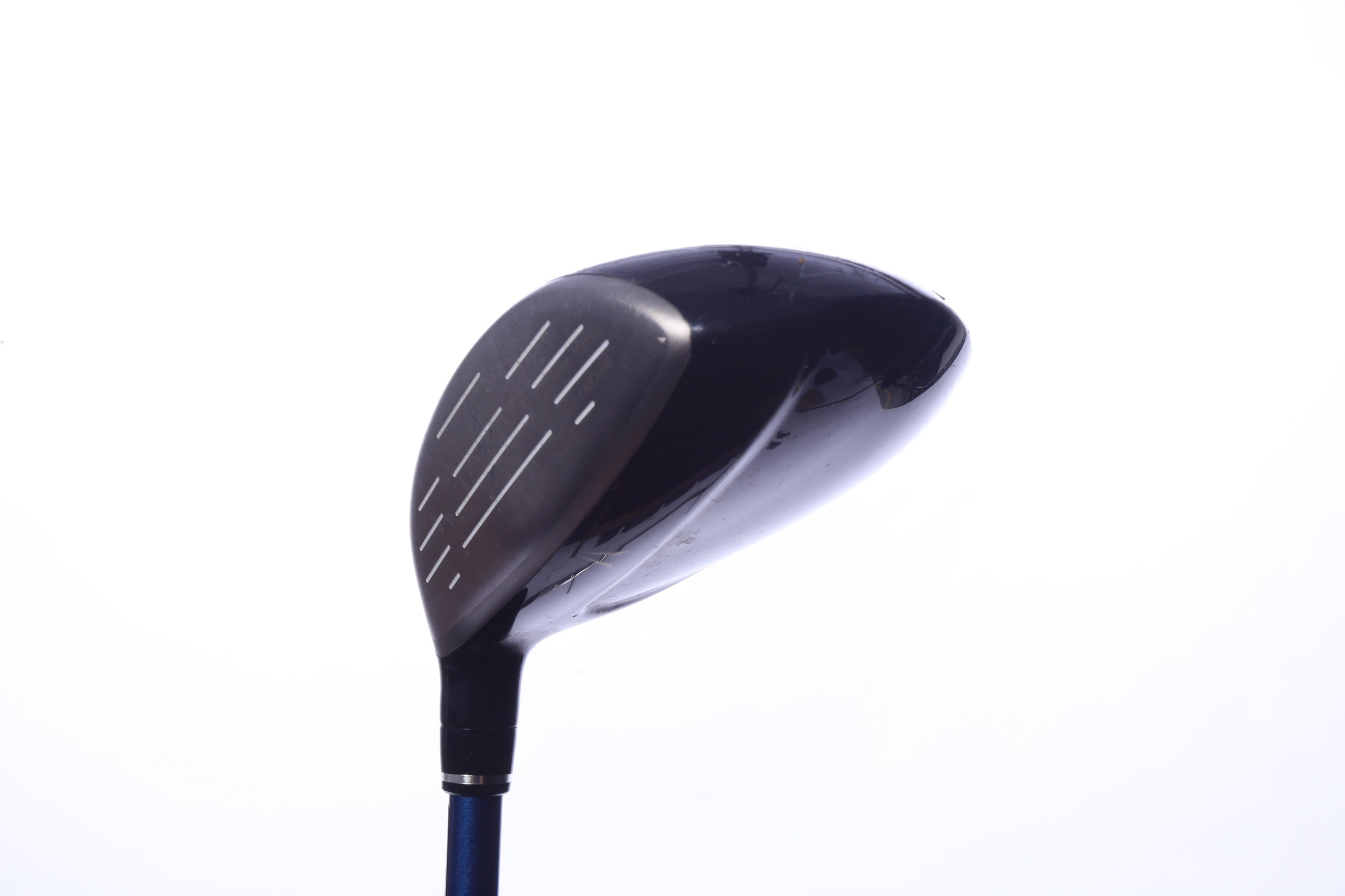 Used XXIO 13 7-Wood - Right-Handed - 20 Degrees - Regular Flex-Next Round