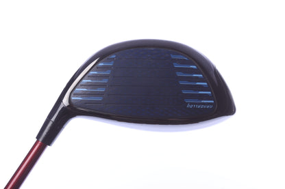 Used Mizuno JPX One Select Driver - 9 Degrees - Stiff Flex Project X Denali Red - Right-Handed