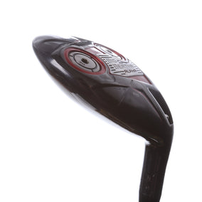Used Callaway Big Bertha Alpha 815 3-Wood - Right-Handed - 16 Degrees - Stiff Flex-Next Round