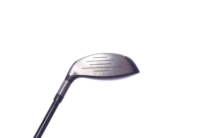 Used TaylorMade JetSpeed 3H Hybrid - Right-Handed - 19 Degrees - Regular Flex-Next Round