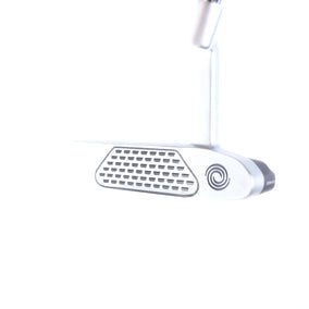 Used Odyssey Stroke Lab 1 Putter - Right-Handed - 33.5 in - Blade-Next Round