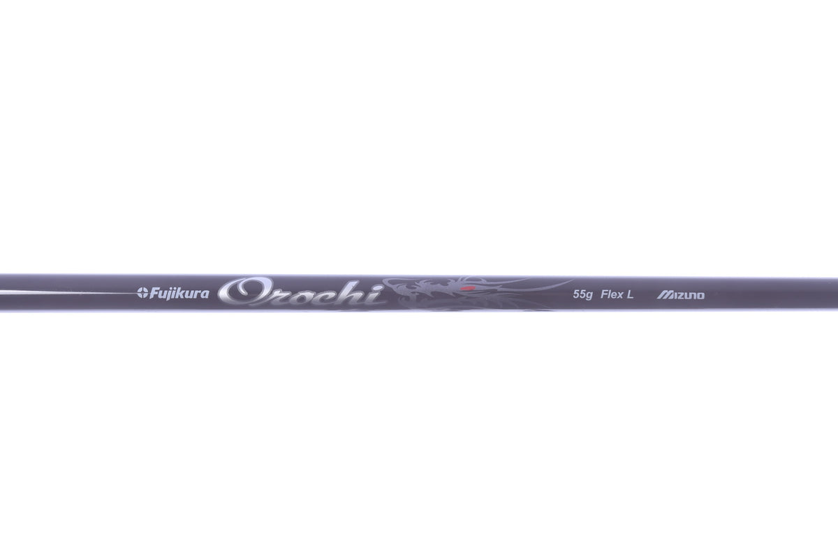 Used Mizuno JPX 825 Iron Set - Right-Handed - 5-PW - Ladies Flex