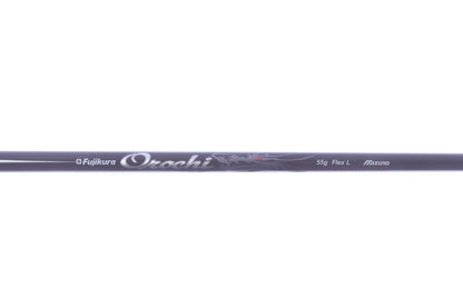 Used Mizuno JPX 825 Iron Set - Right-Handed - 5-PW - Ladies Flex