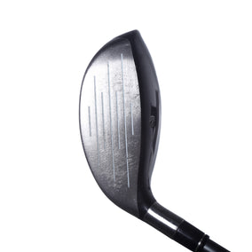 Used TaylorMade Burner Steel 7 Wood - Right-Handed - 21 Degrees - Ladies Flex-Next Round