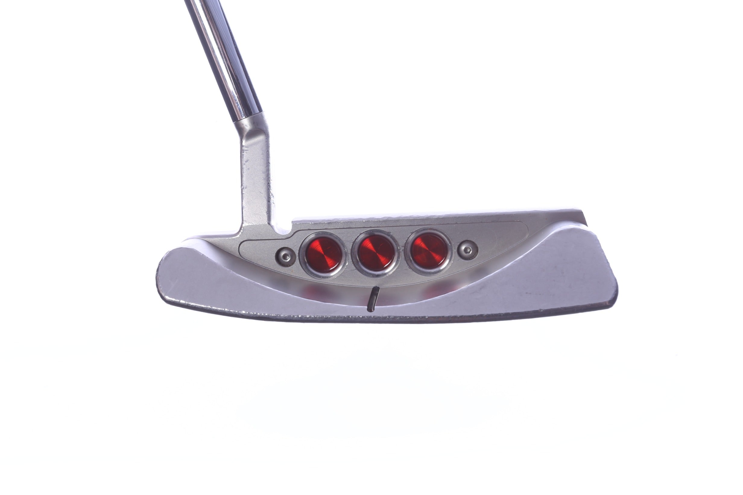 Used Titleist Scotty Cameron 2018 Select Laguna Putter - Right-Handed - 35 in - Blade