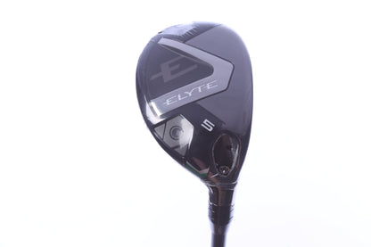 Callaway Elyte 5H Hybrid - Right-Handed - 24 Degrees - Regular Flex