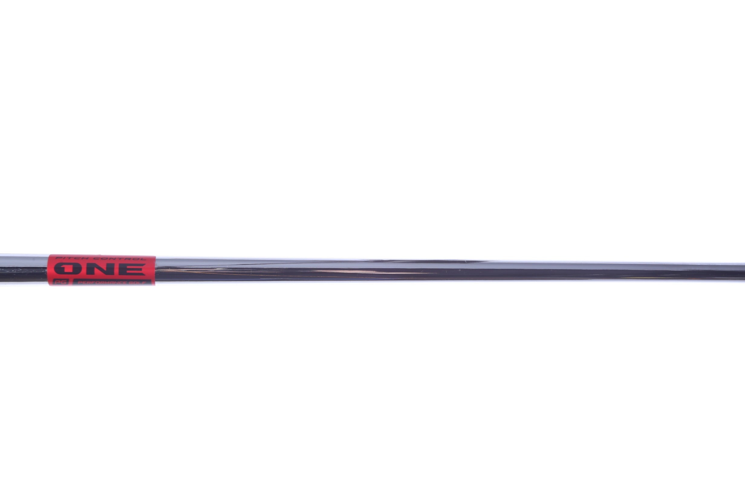 Used Performance Golf One Lob Wedge - Right-Handed - 60 Degrees - Stiff Flex