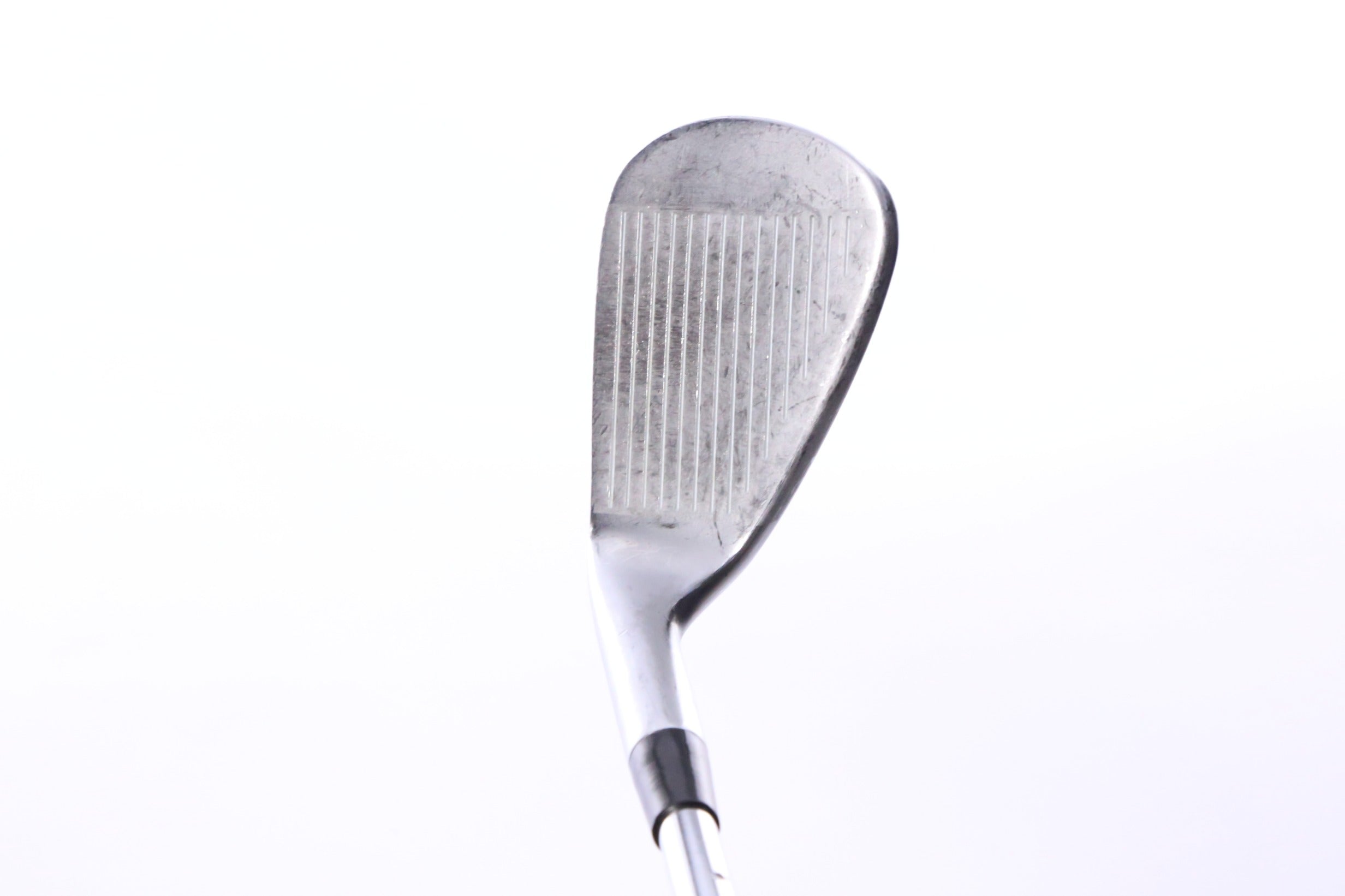 Used Mizuno JPX 900 Forged Gap Wedge - Right-Handed - 50 Degrees - Stiff Flex-Next Round