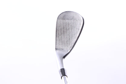 Used Mizuno JPX 900 Forged Gap Wedge - Right-Handed - 50 Degrees - Stiff Flex-Next Round