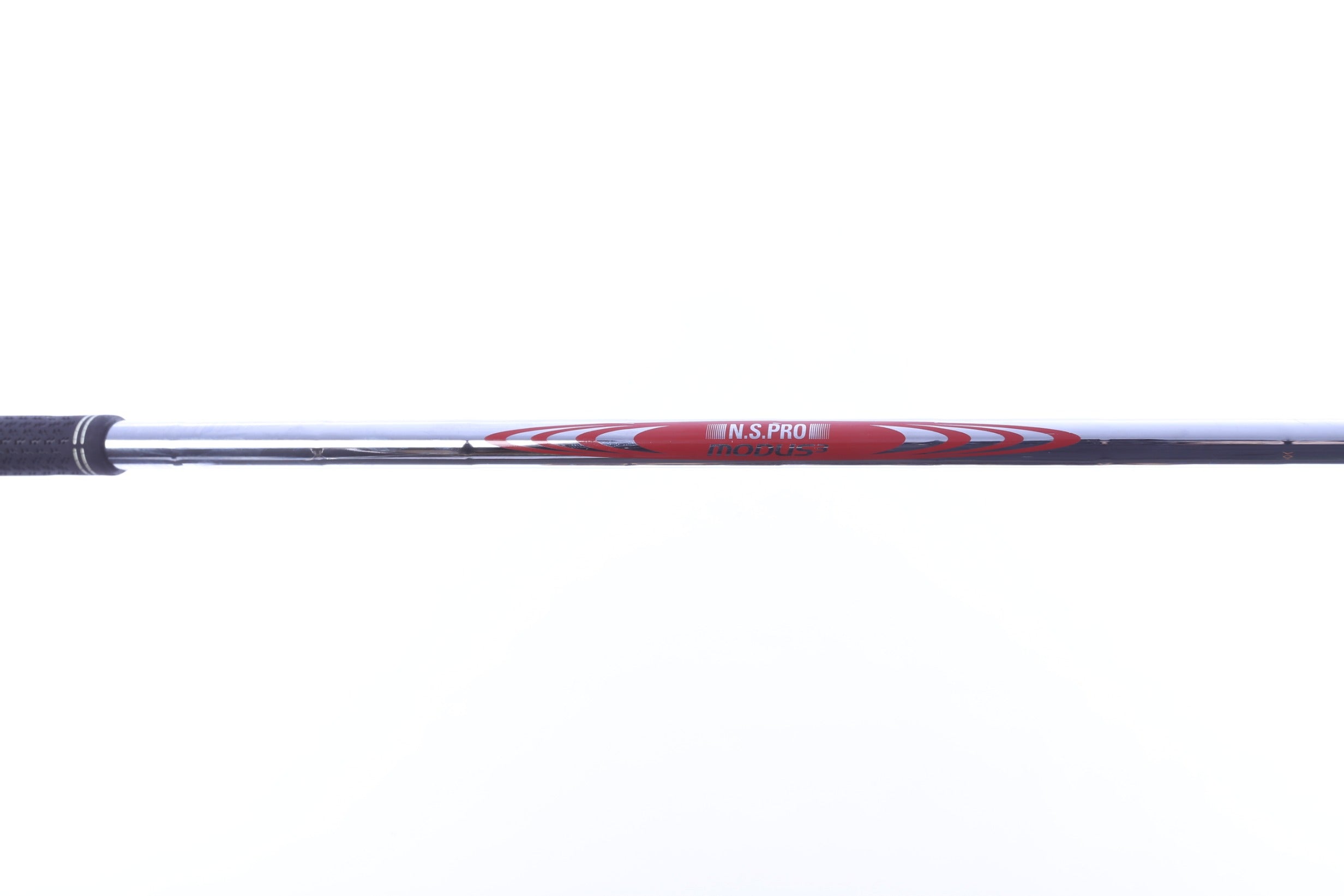 Used Cleveland ZipCore XL Single 7-Iron - Left-Handed - Extra Stiff Flex-Next Round