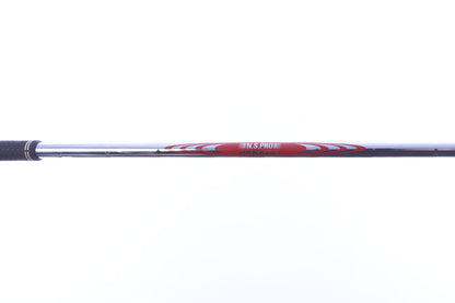 Used Cleveland ZipCore XL Single 7-Iron - Left-Handed - Extra Stiff Flex-Next Round