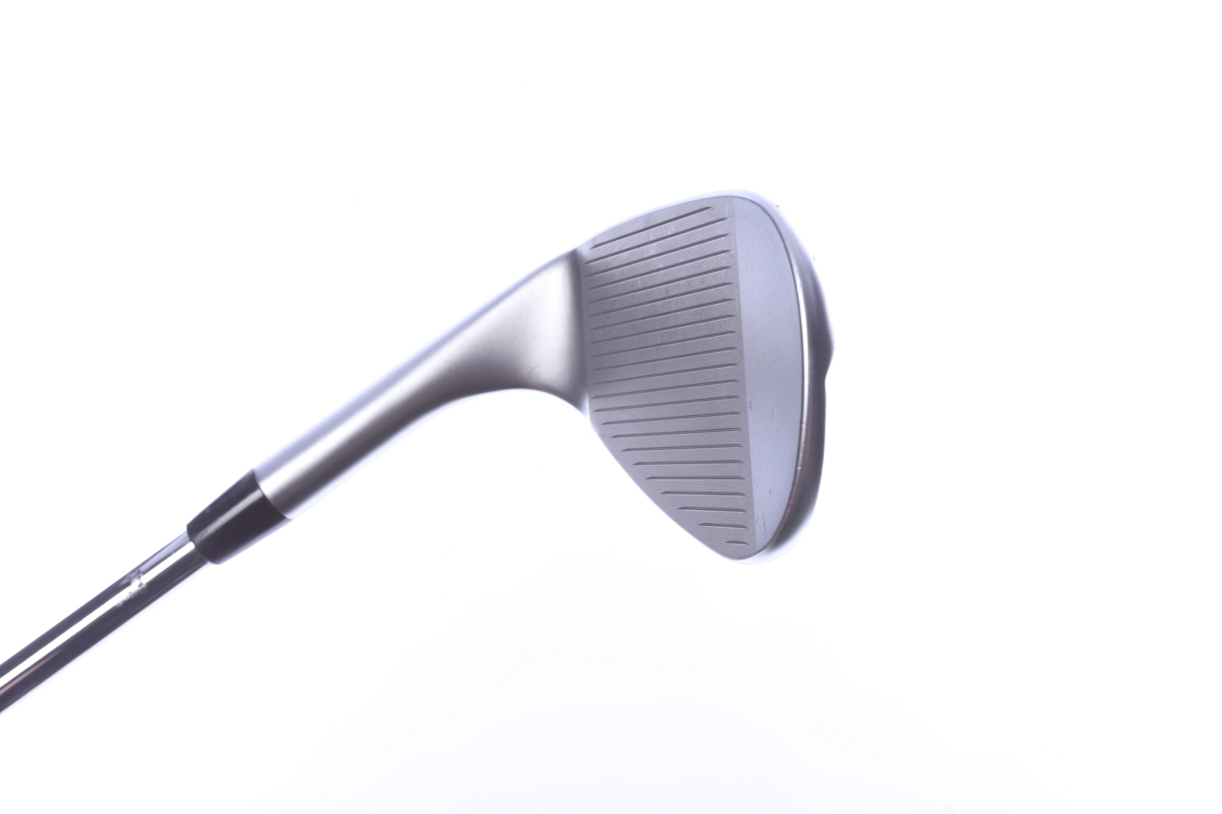 Used Ping s159 Chrome Sand Wedge - Right-Handed - 54 Degrees - Wedge Flex-Next Round