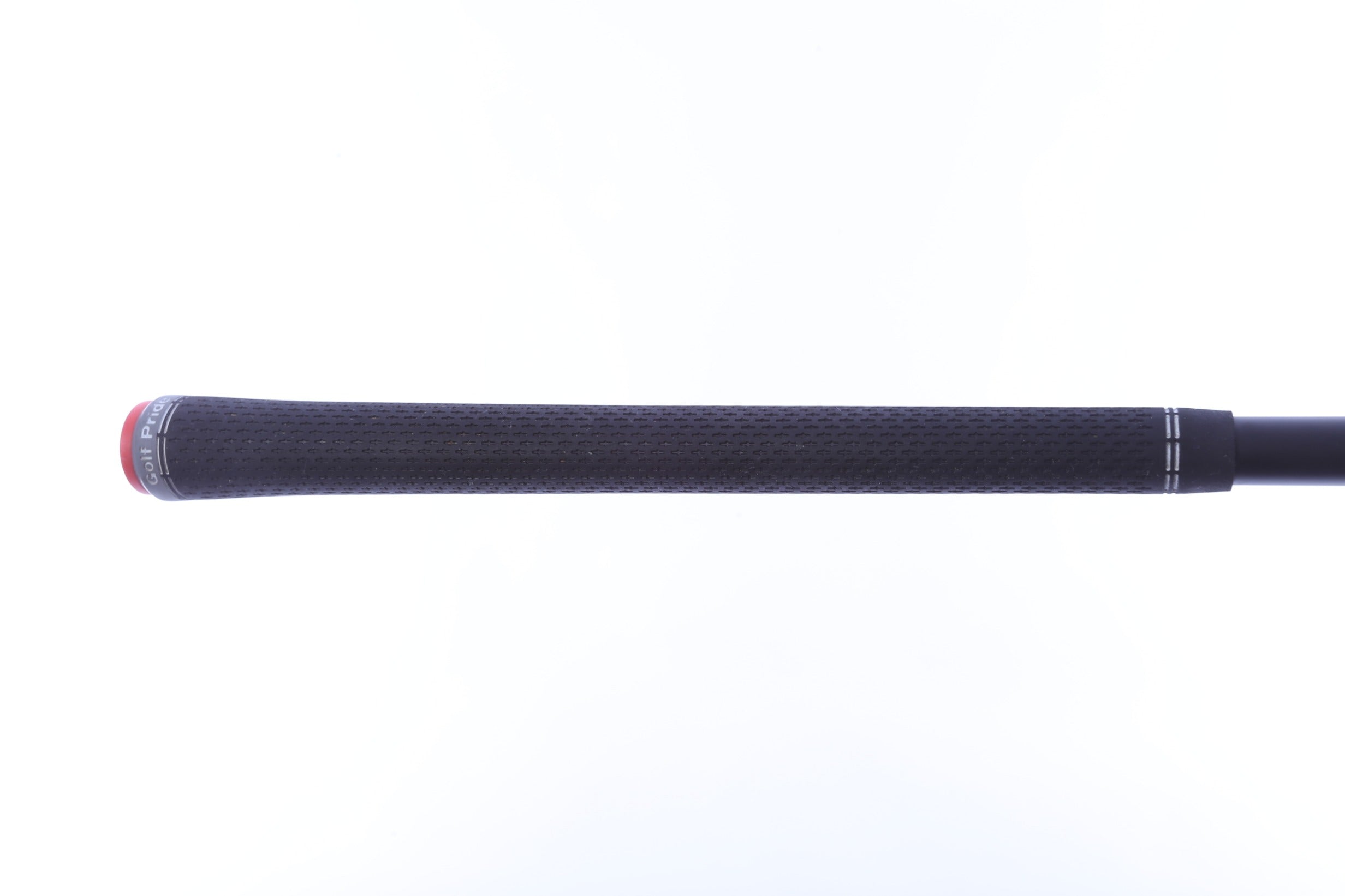 Used Ping ALTA CB Black Hybrid Shaft Soft Regular Flex Graphite - 38.25 in - Ping Adapter-Next Round