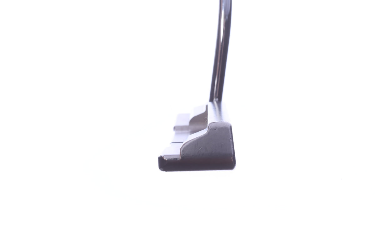 Used Titleist Scotty Cameron Select Newport 2 Dual Balance Putter - Right-Handed - 37 in - Blade