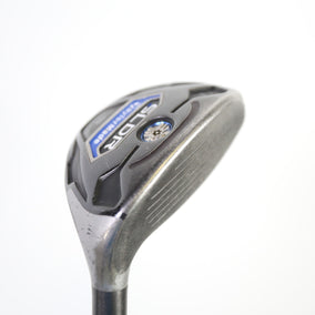 Used TaylorMade SLDR 3H Hybrid - Right-Handed - 19 Degrees - Regular Flex-Next Round