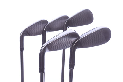 Used Callaway 2019 Big Bertha Iron Set - Right-Handed - 6-PW - Regular Flex