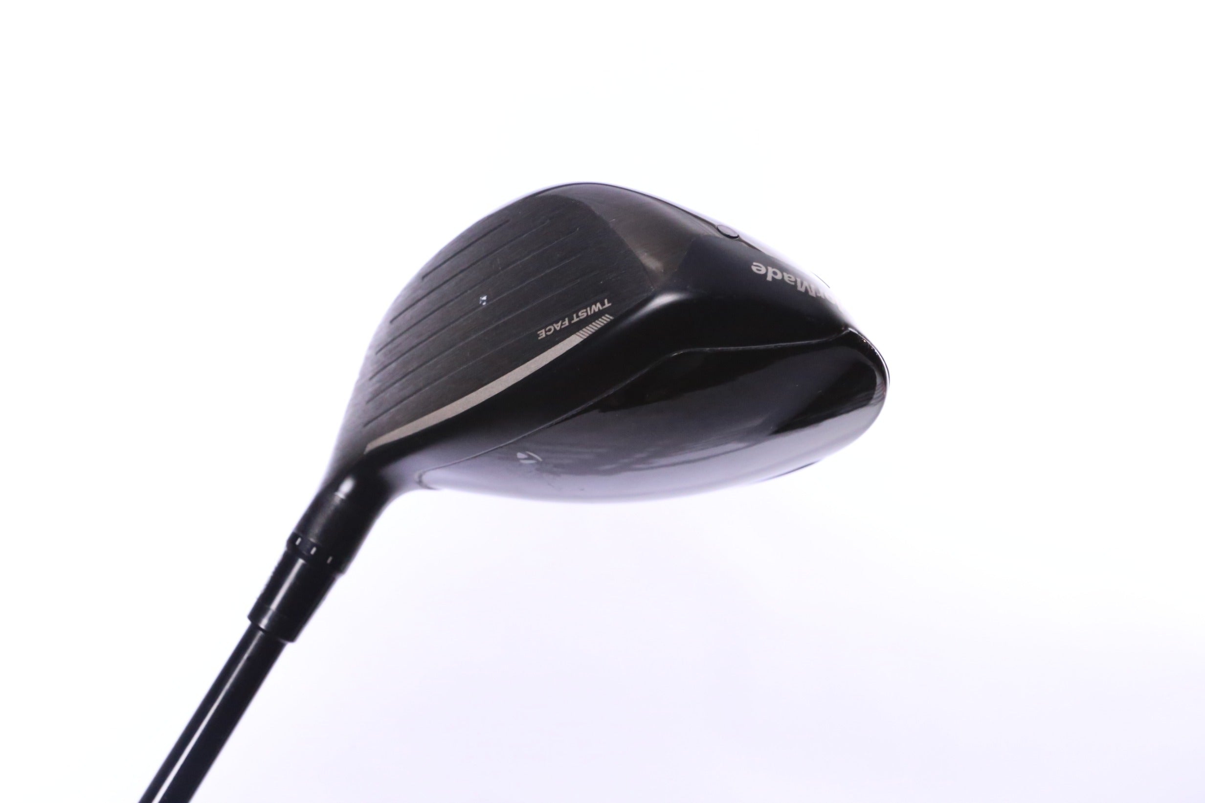 Used TaylorMade STEALTH 2 PLUS 6-Wood - Right-Handed - 20 Degrees - Stiff Flex