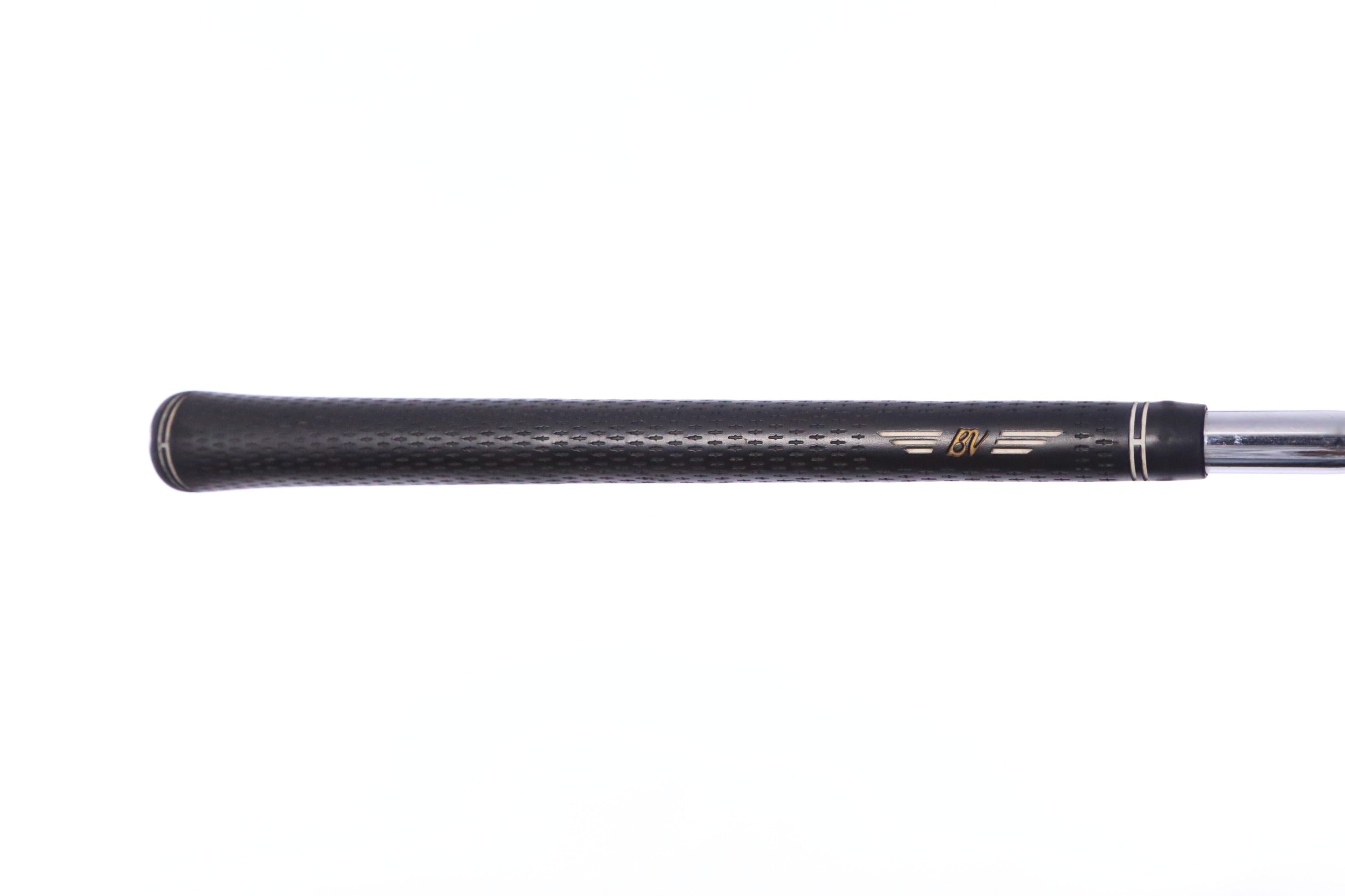 Used Titleist Vokey SM5 Tour Chrome Lob Wedge - Right-Handed - 60 Degrees - Wedge Flex-Next Round