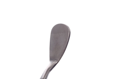 Used Titleist Vokey SM9 Brushed Steel Sand Wedge - Right-Handed - 54 Degrees - Regular Flex-Next Round