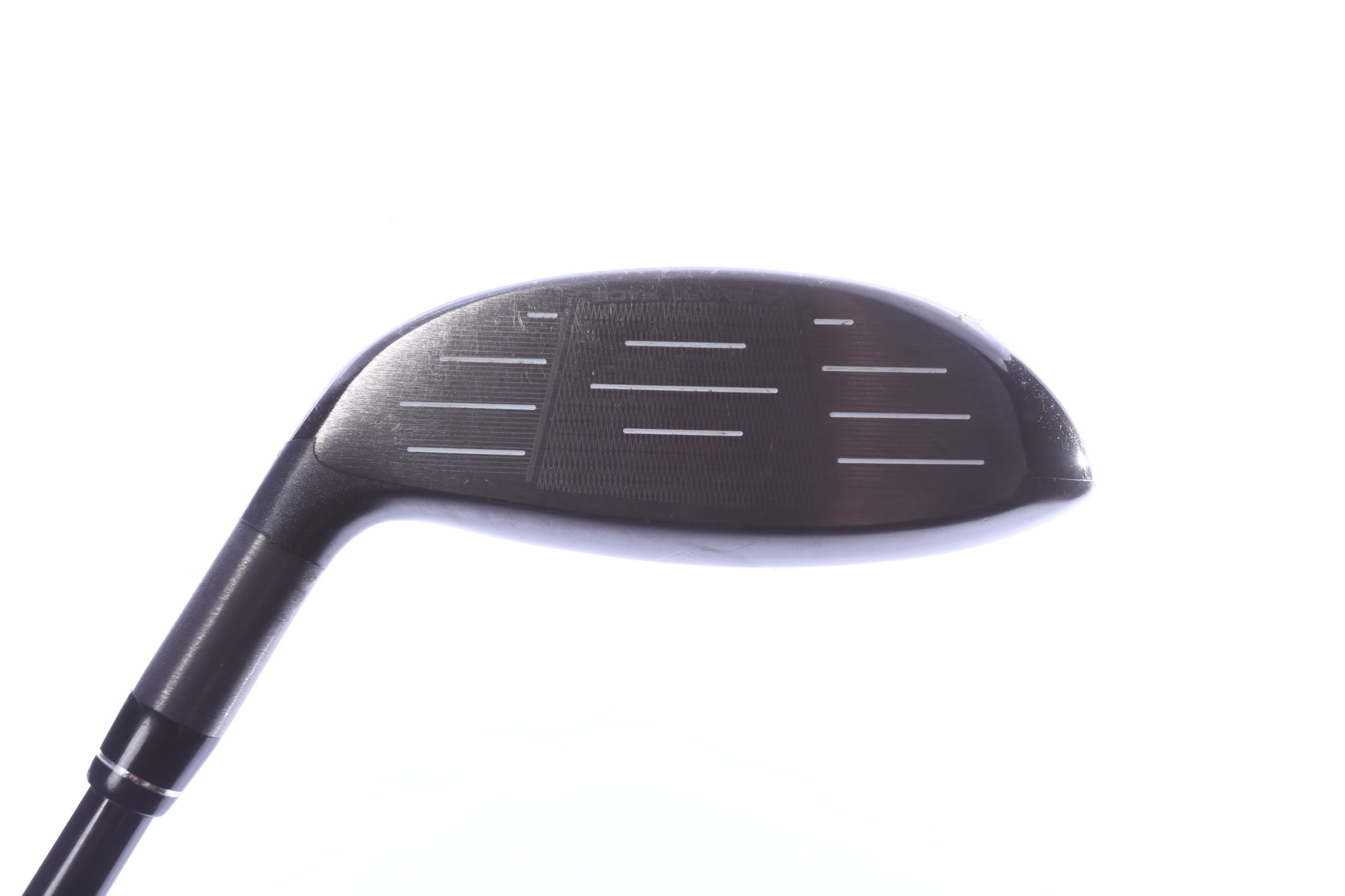 Used Callaway Paradym Ai Smoke MAX Fast 3-Wood - Right-Handed - 16 Degrees - Seniors Flex-Next Round