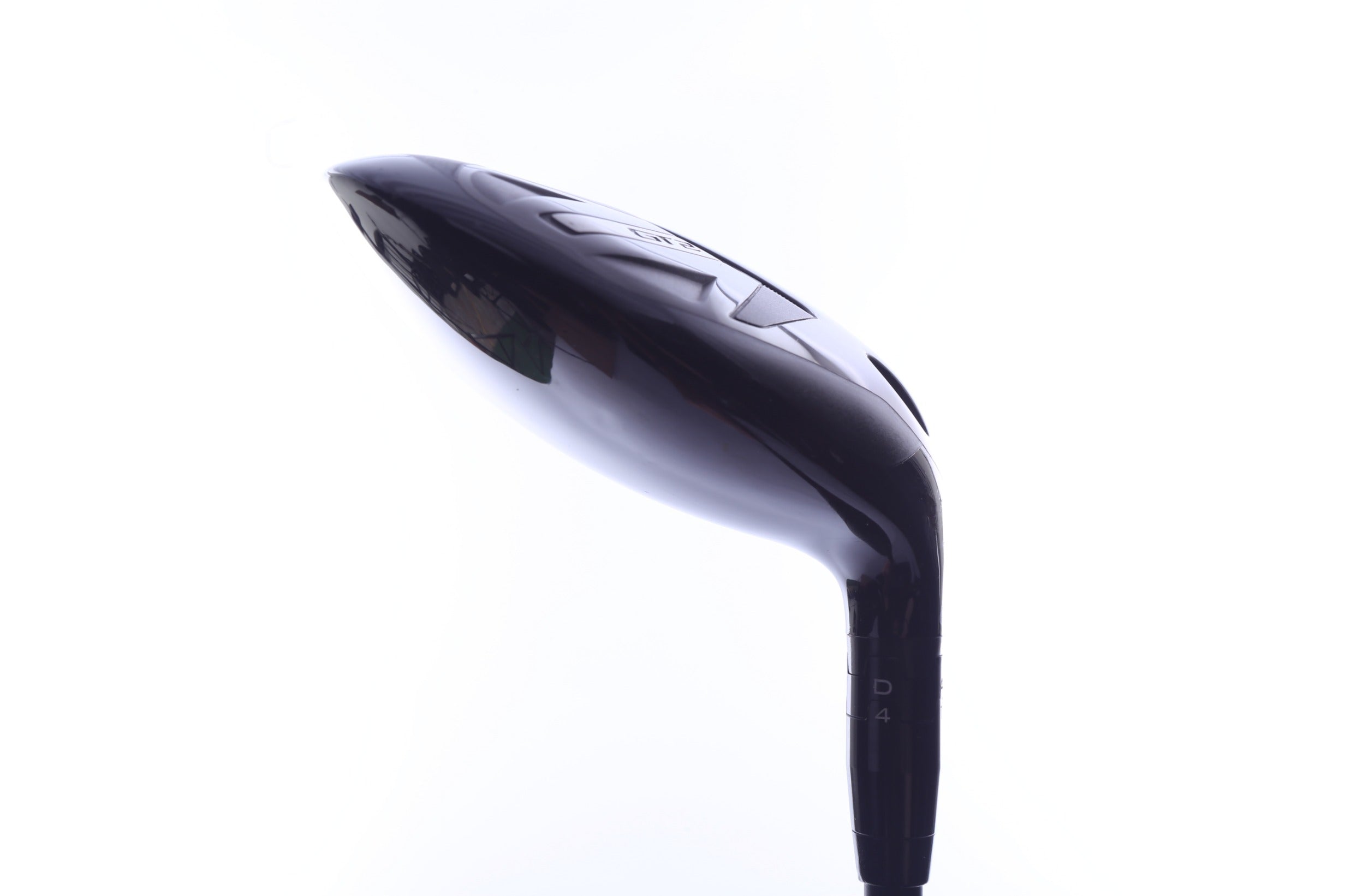 Used Titleist GT2 5-Wood - Right-Handed - 18 Degrees - Stiff Flex