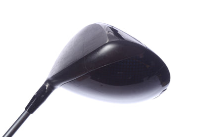 Used Callaway Paradym Triple Diamond Driver - 9 Degrees - Stiff Flex Project X HZRDUS - Right-Handed-Next Round