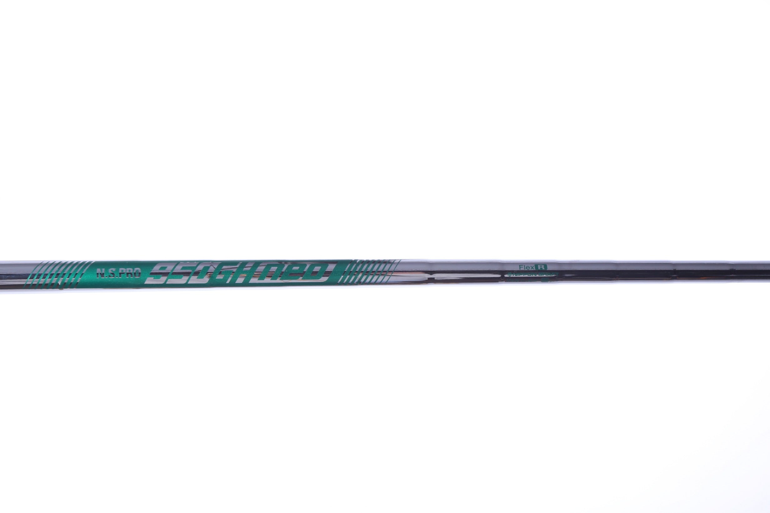 Used Mizuno JPX 921 Hot Metal Gap Wedge - Right-Handed - 50 Degrees - Regular Flex-Next Round