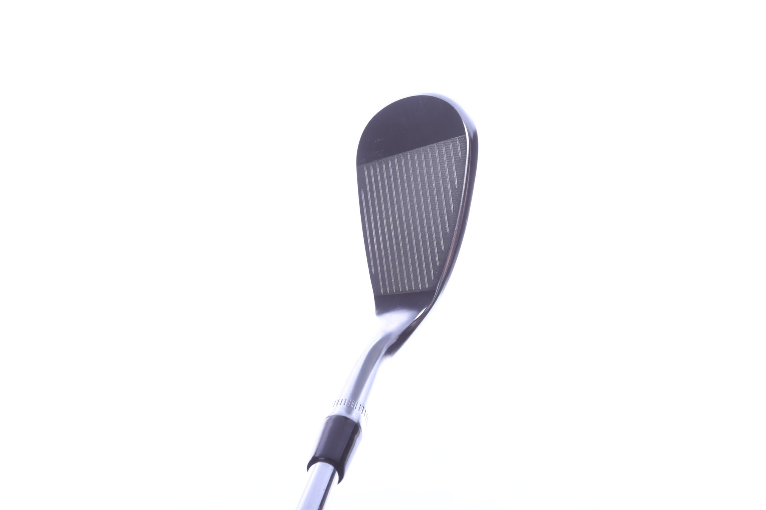 Used Callaway Jaws MD5 Raw Wedge Set - Right-Handed - 56*, 60* - Stiff Flex-Next Round