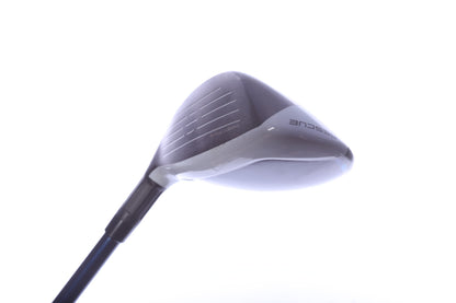Used TaylorMade SIM2 MAX Rescue 4H Hybrid - Right-Handed - 22 Degrees - Regular Flex-Next Round