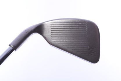 Used Ping Zing 2 Pitching Wedge - Right-Handed - 47 Degrees - Stiff Flex-Next Round