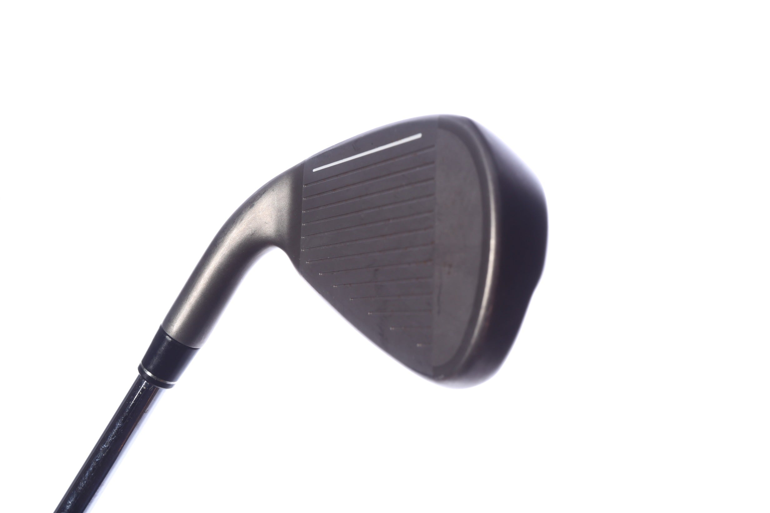 Used TaylorMade RocketBallz Single 4-Iron - Right-Handed - Seniors Flex-Next Round