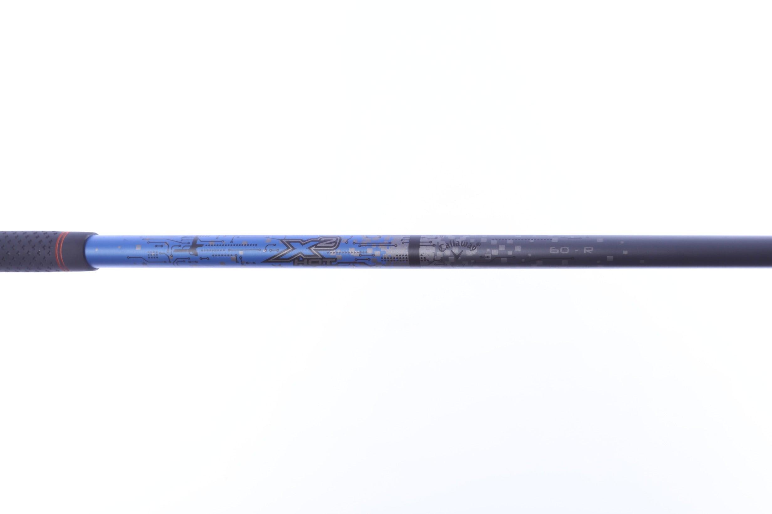 Used Callaway X2 Hot Single 6-Iron - Right-Handed - Regular Flex-Next Round