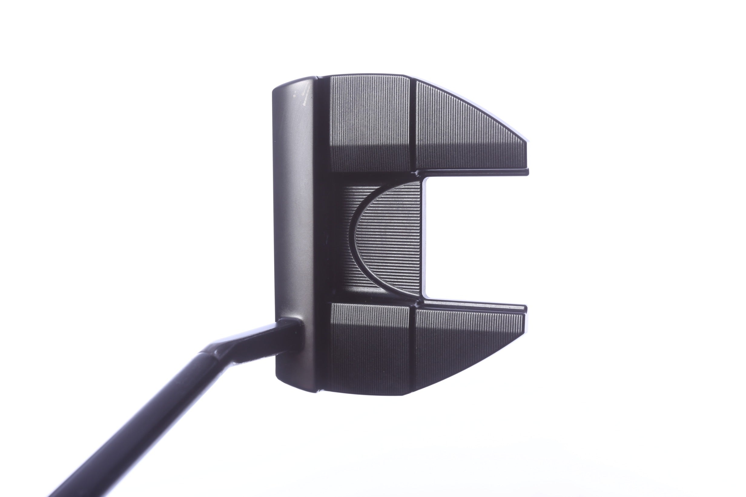 Used Mizuno M.Craft X S6 Putter - Right-Handed - 38 in - Mallet-Next Round